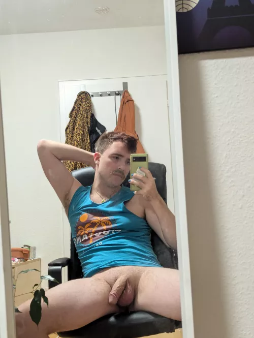 Care to put your face in there?