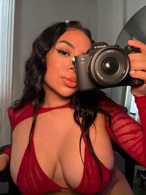 Caught you stroking in 4k 