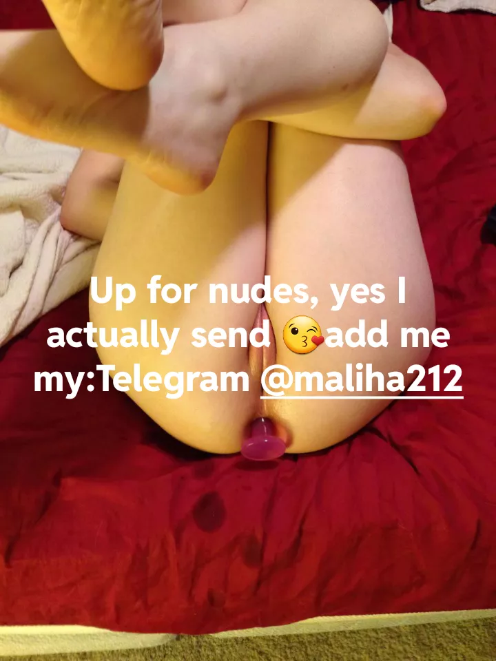 Check this hottie out