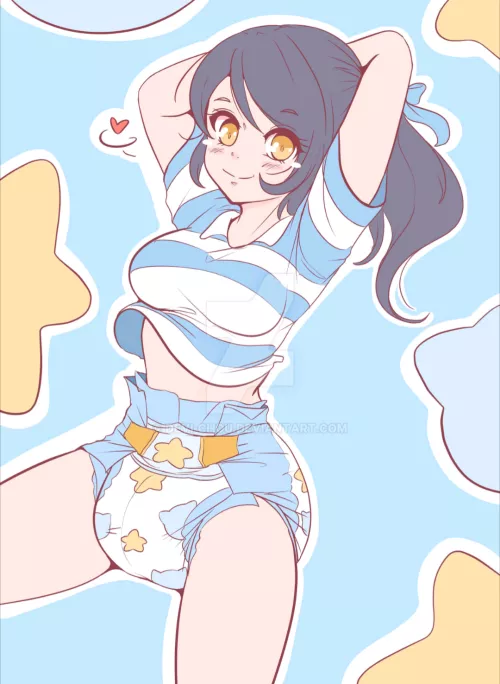 Cheer up (drvi-chou)