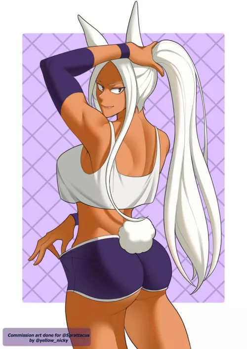 Chocolate bunny cheeks 