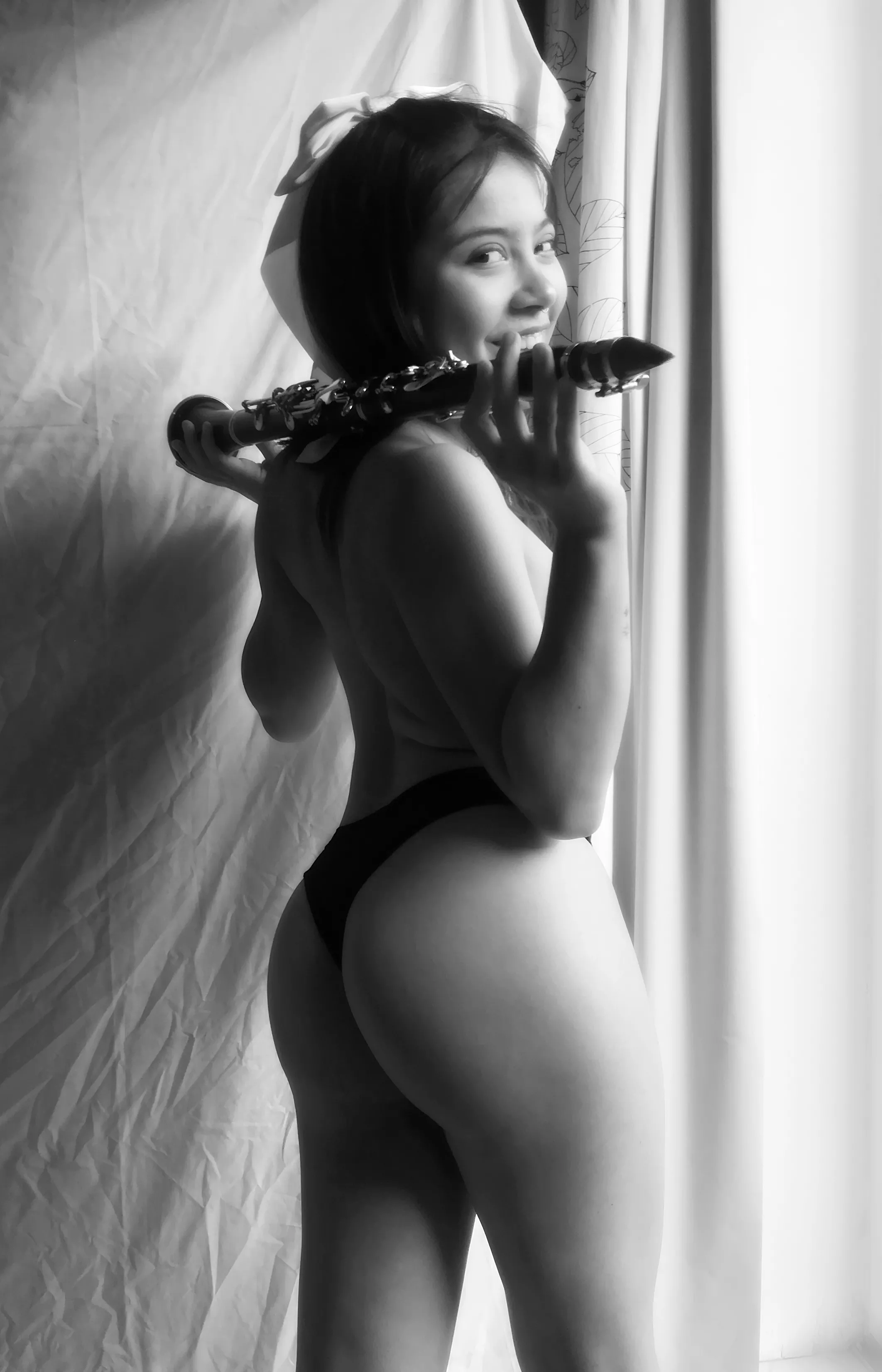 Clarinet
