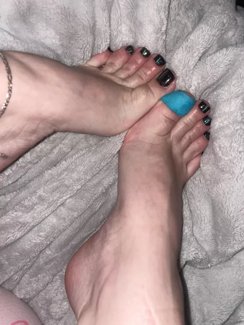 clean off my spit with your mouth. 