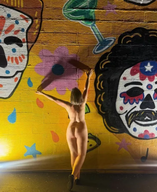 Clowning around in Nashville 😊