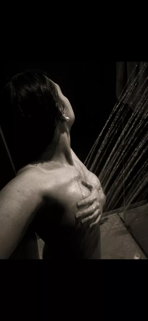 Cold outside, hot here 