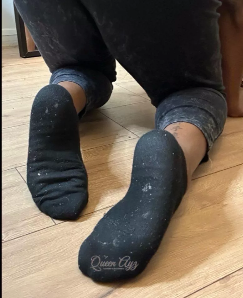 Come and eat my dirty socks beta