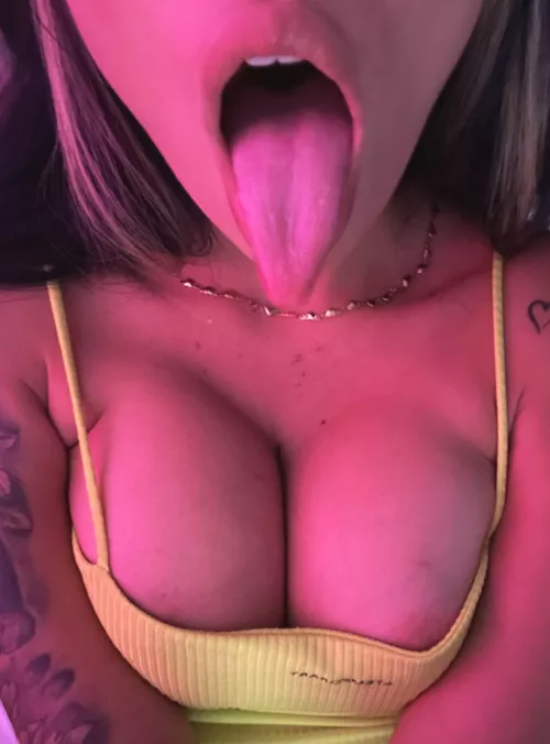 come and we behave badly daddy