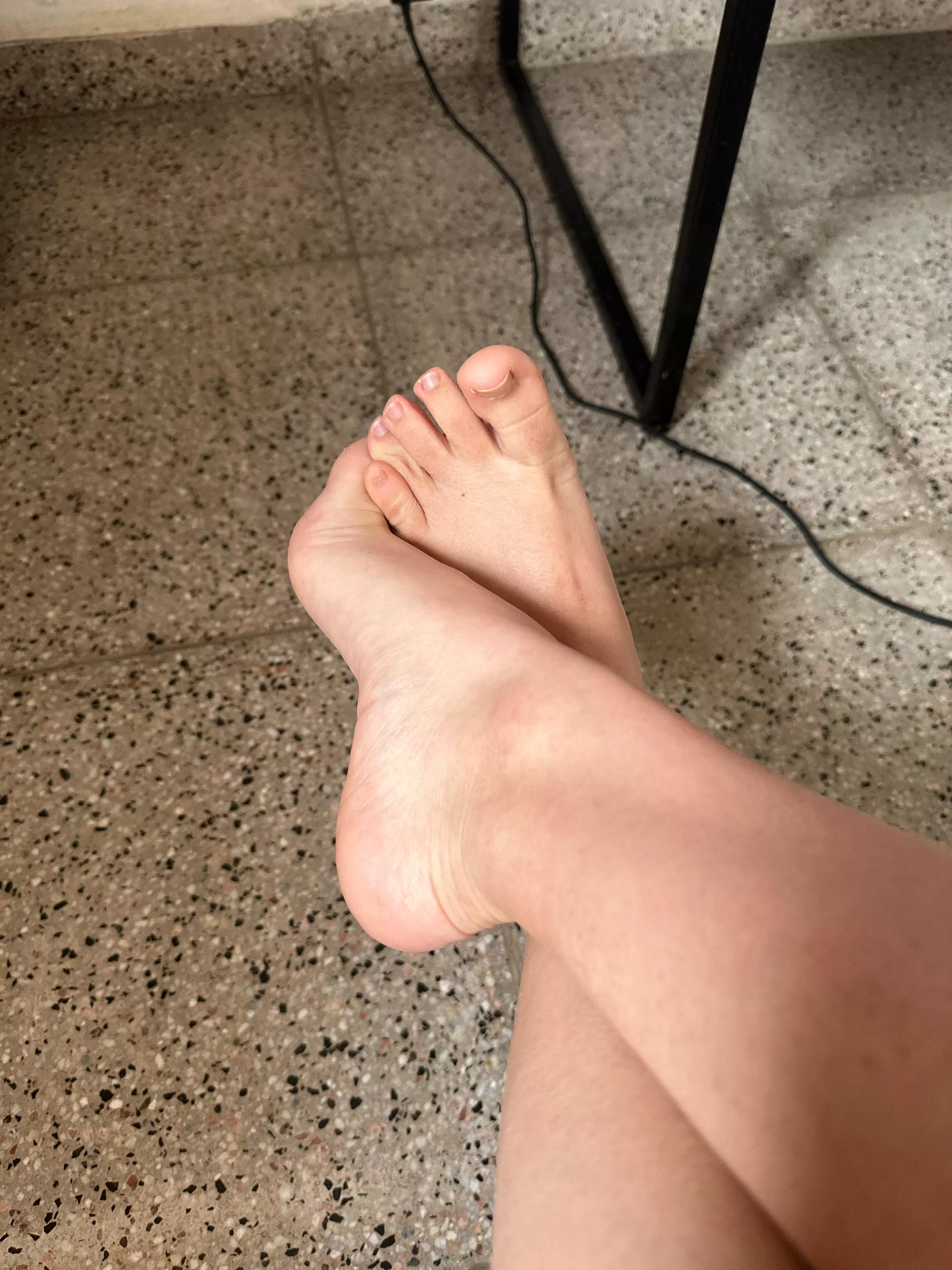 Come and worship them  