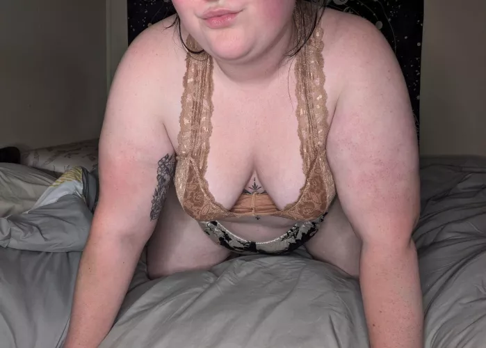 Come play with me 🥵