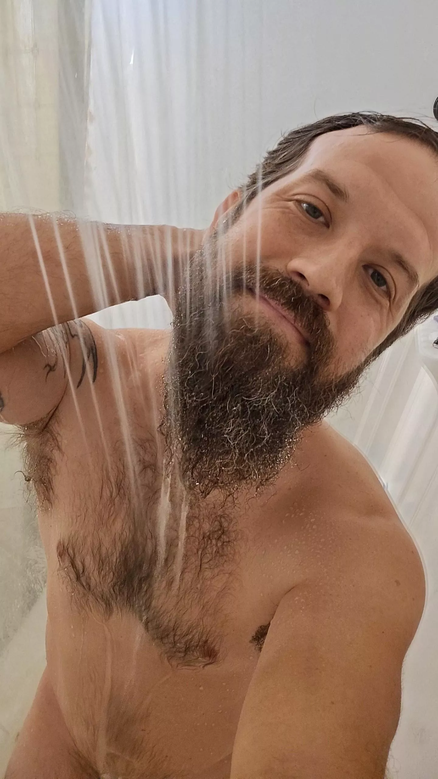 Come relax after a hard day