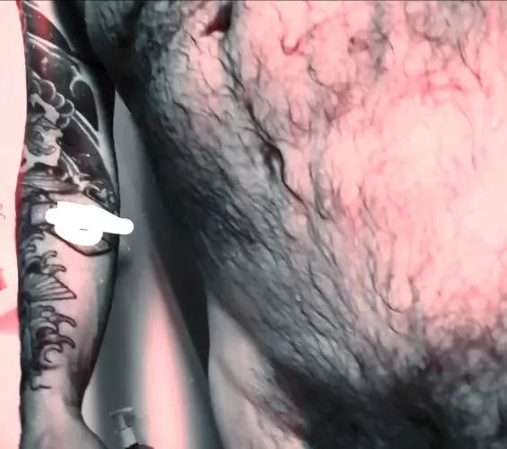 Come shower with me!!