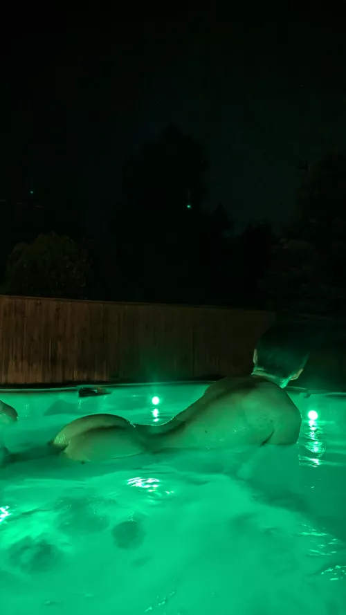 Come watch Treasure Planet with me 