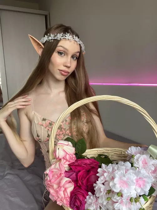 Come with me, I'll show you what magic I can do