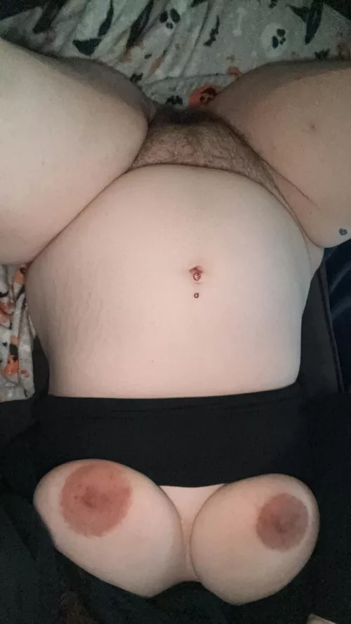 Craving some attention today.