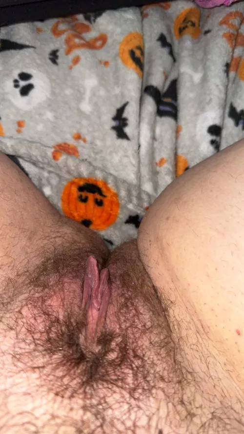 Craving some attention today.