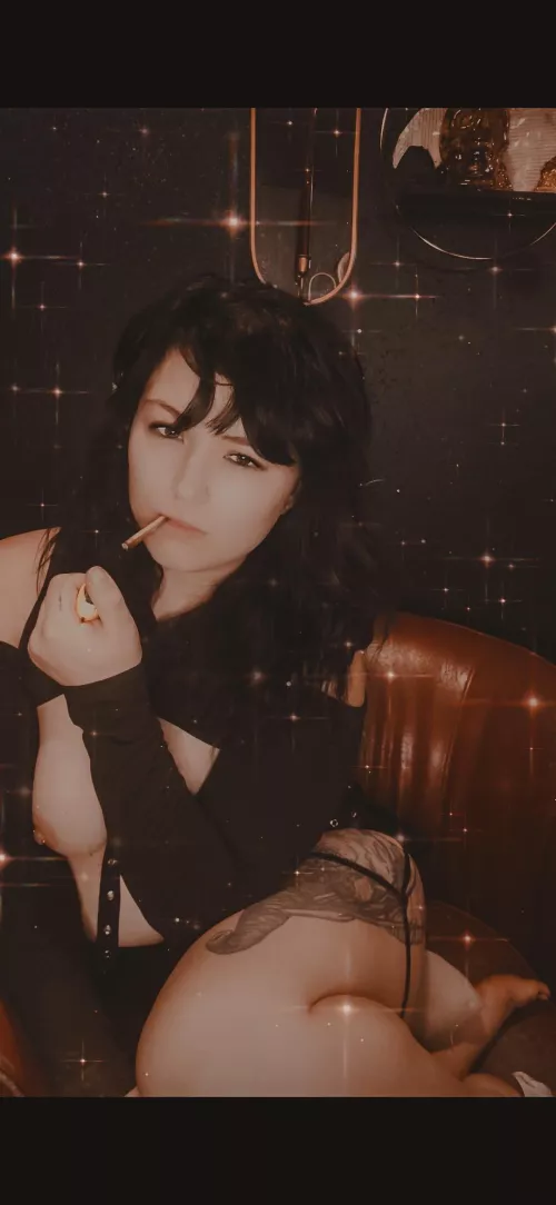 Cum light this for me