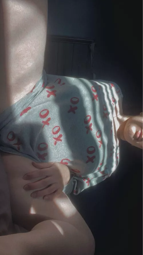 Curious to see what’s underneath? 