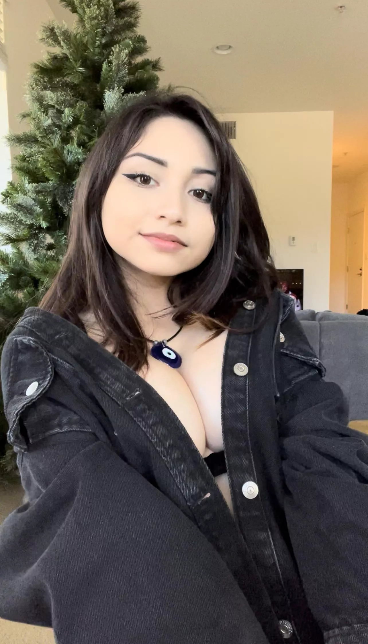 Cursed with massive mommy milkers