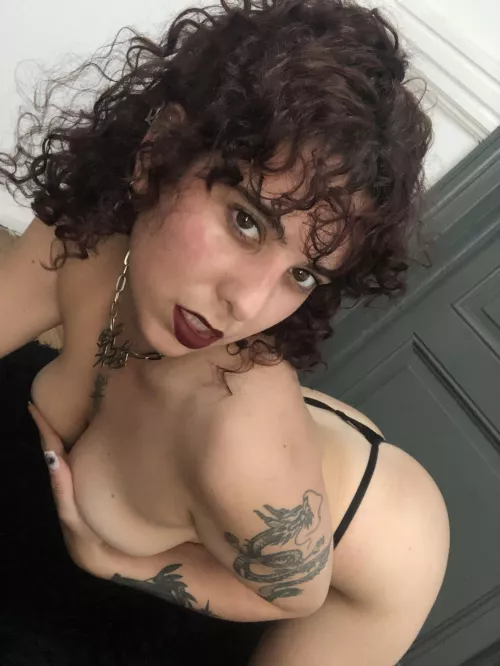 Cute but so naughty daddy