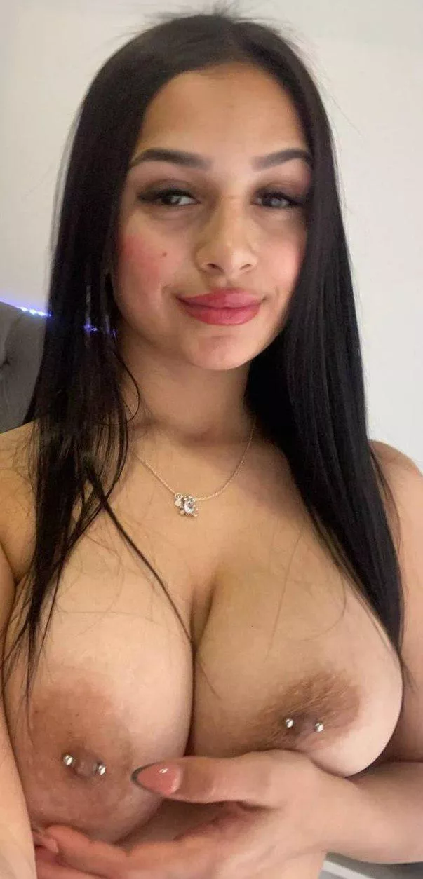 Cute but still horny 