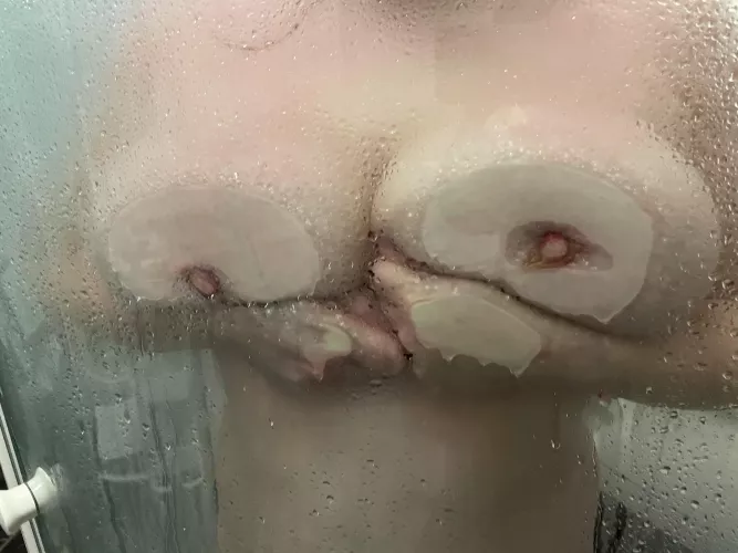 Da es einige sehen wollten: Voila!