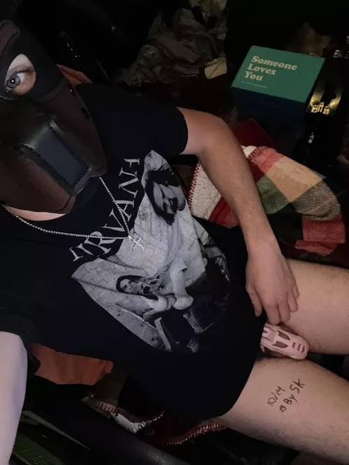 Day 13! How’s everyone doing so far?