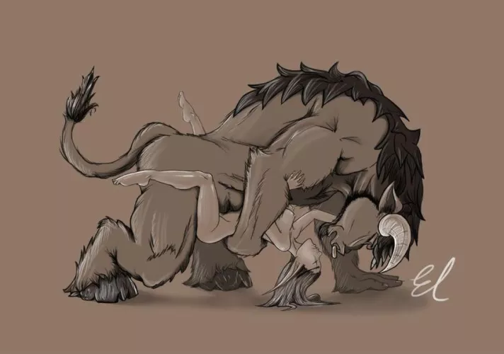 Dedicated to increasing the Tauren population. (personel)