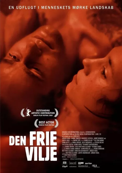 Der freie Wille (2006)