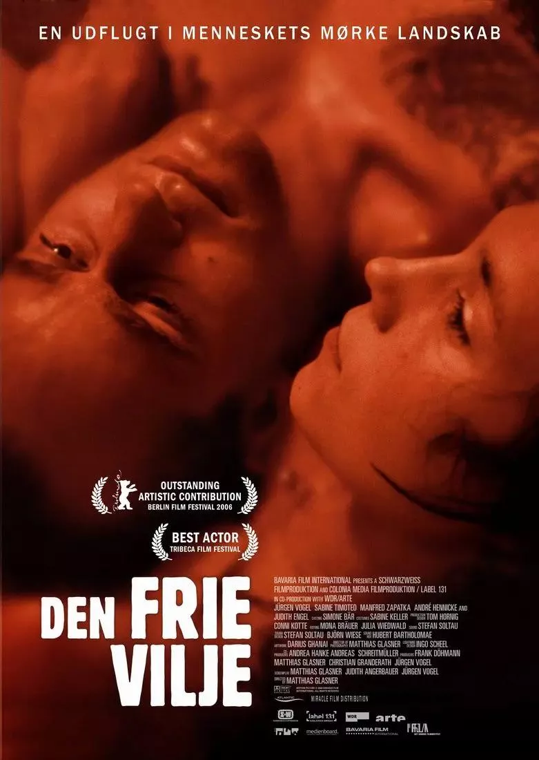 Der freie Wille (2006)