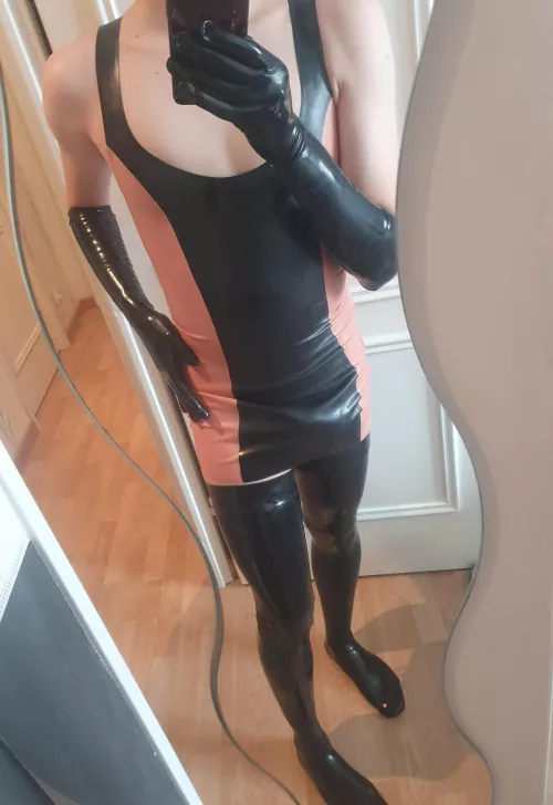 Des avis sur cette tenue ?