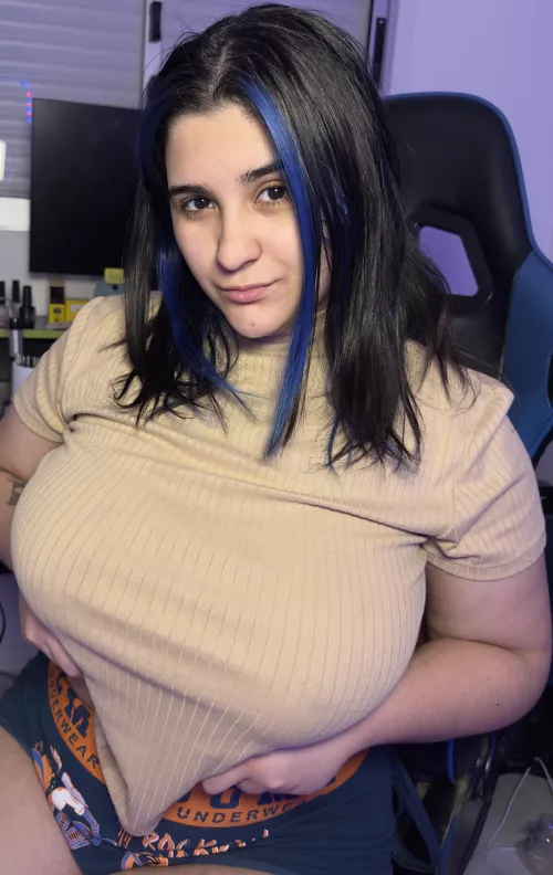 Describe me in one word
