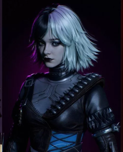 Destiny: Rising 😏