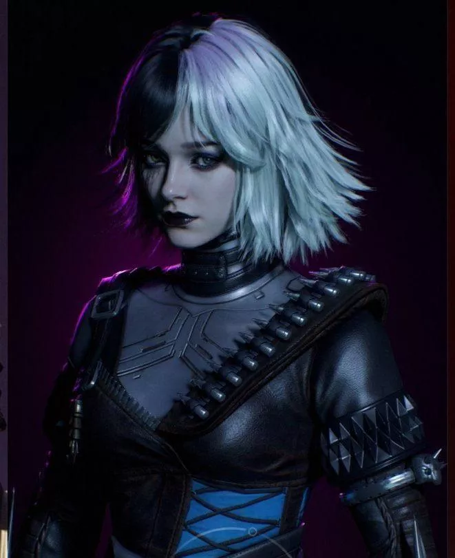 Destiny: Rising 😏