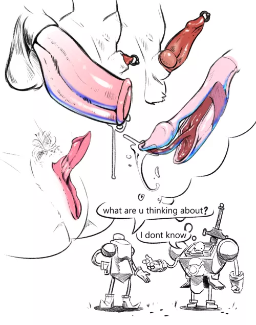 Didn't know where to post this so here are some monster picks 