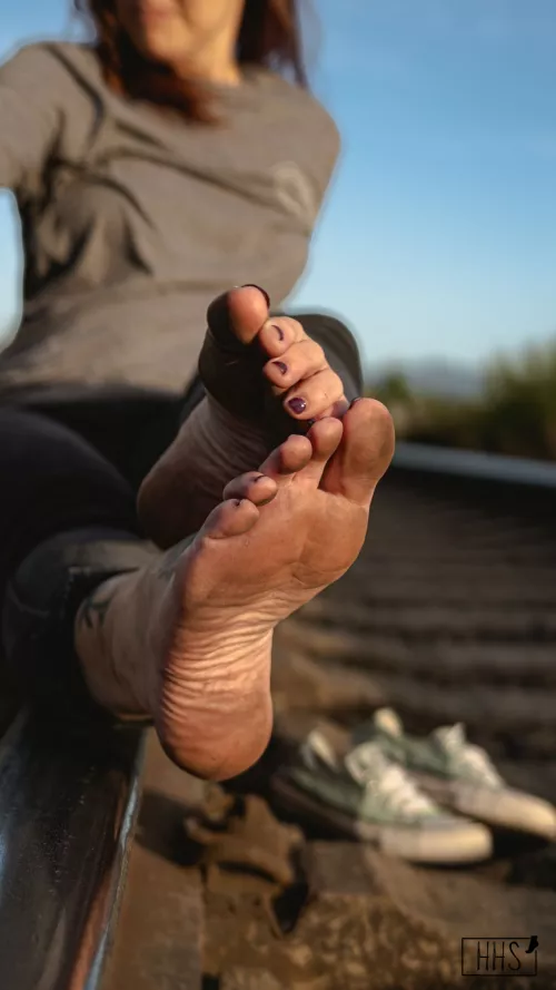 Dirty enough for ya??