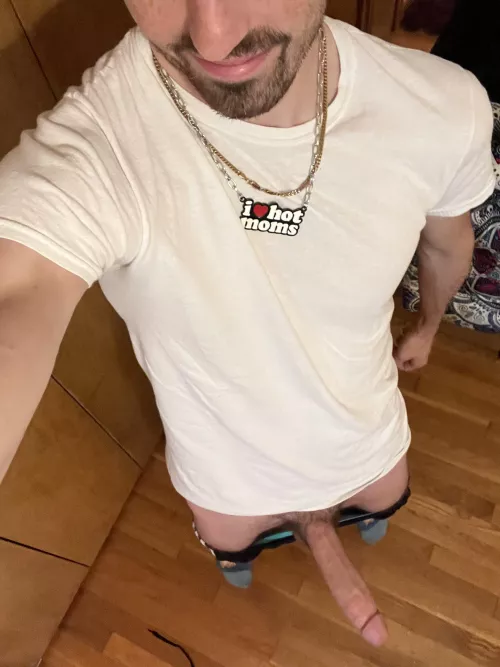 Do hot moms ❤️ this?