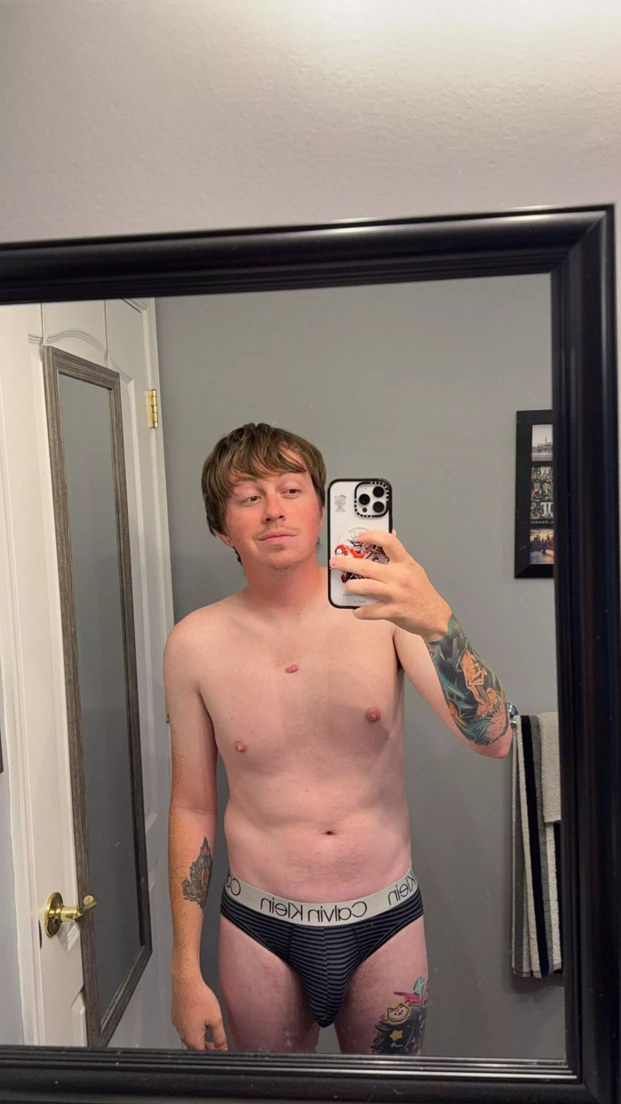 Do I look good in these?