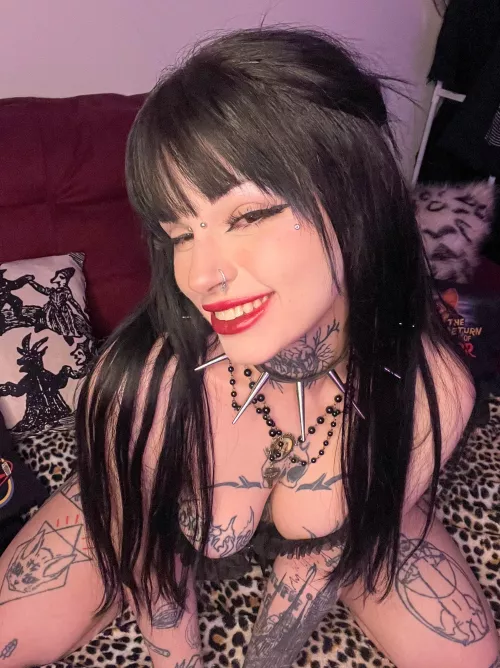 Do i look like a good partner to play with?