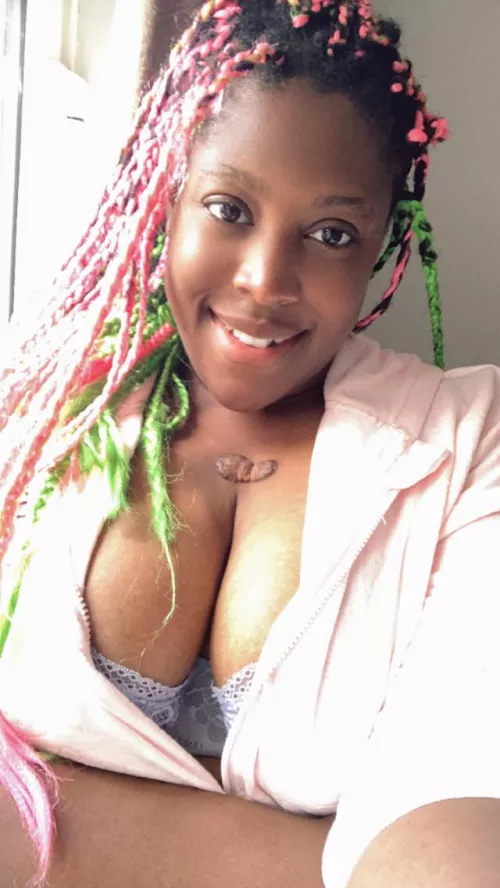 Do like what you see?