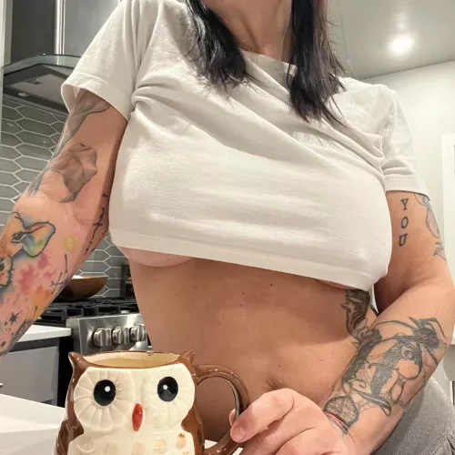 Do something amazing for you today 