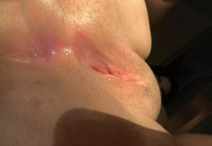 do you enjoy this view 