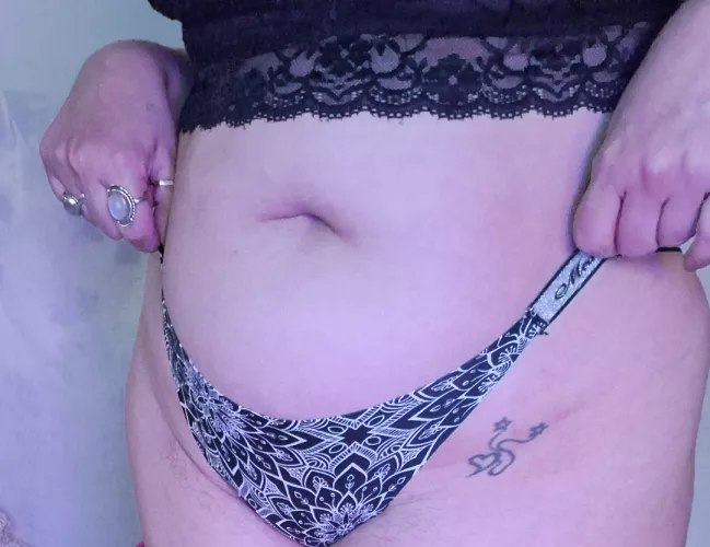 Do you like deep ones?