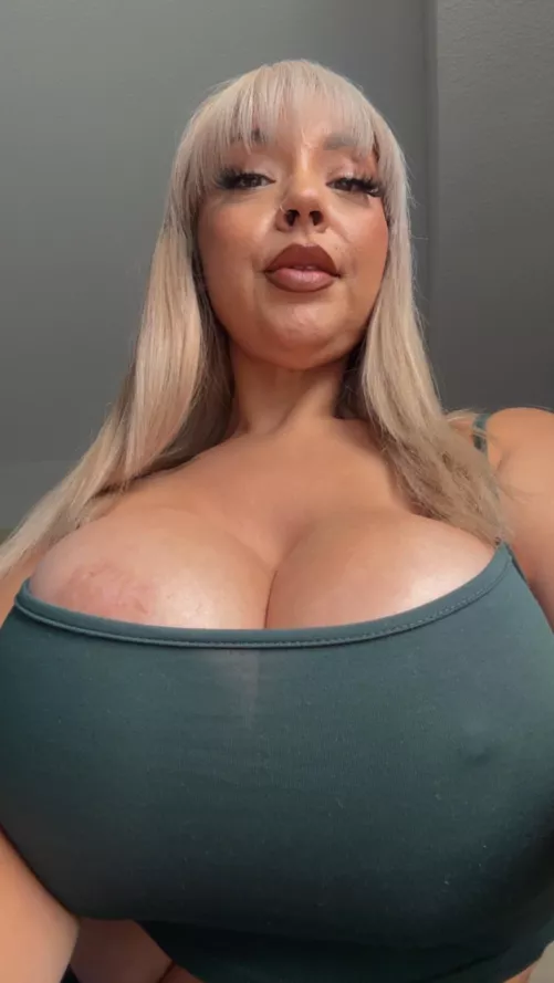 Do you like how big they are 