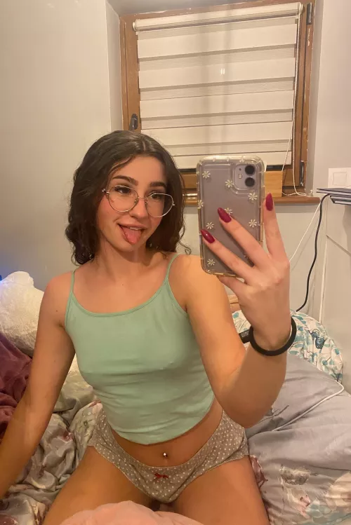 Do you like legal teens here?❤️