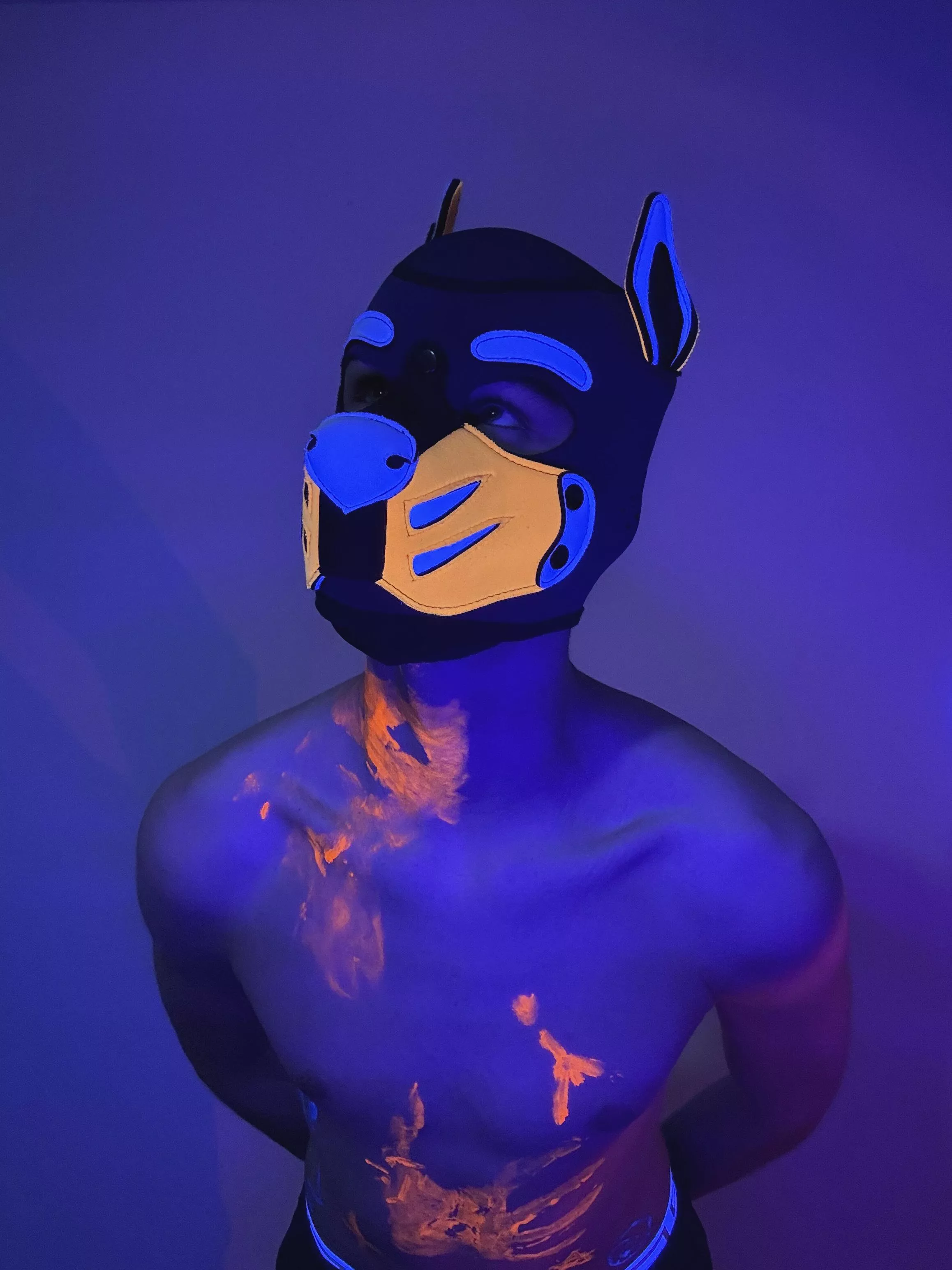 do you like my halloween style? :3