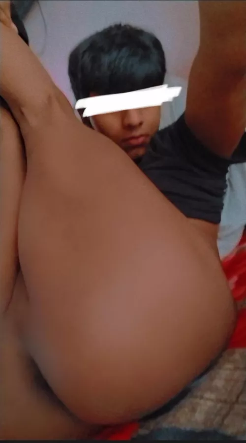 Do you like the view? [18] 