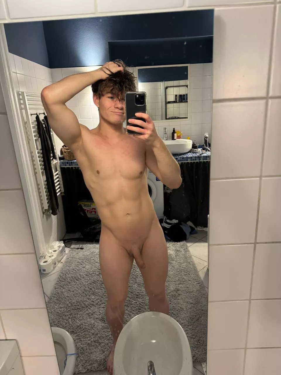 do you like this body?