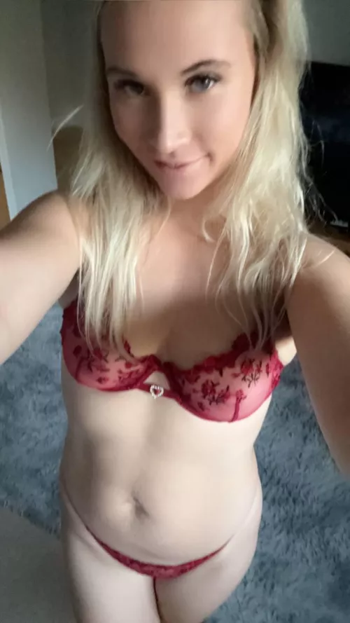 Do you like what I’m wearing?