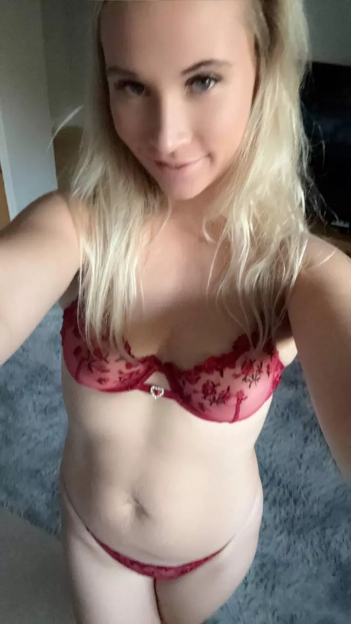 Do you like what I’m wearing?