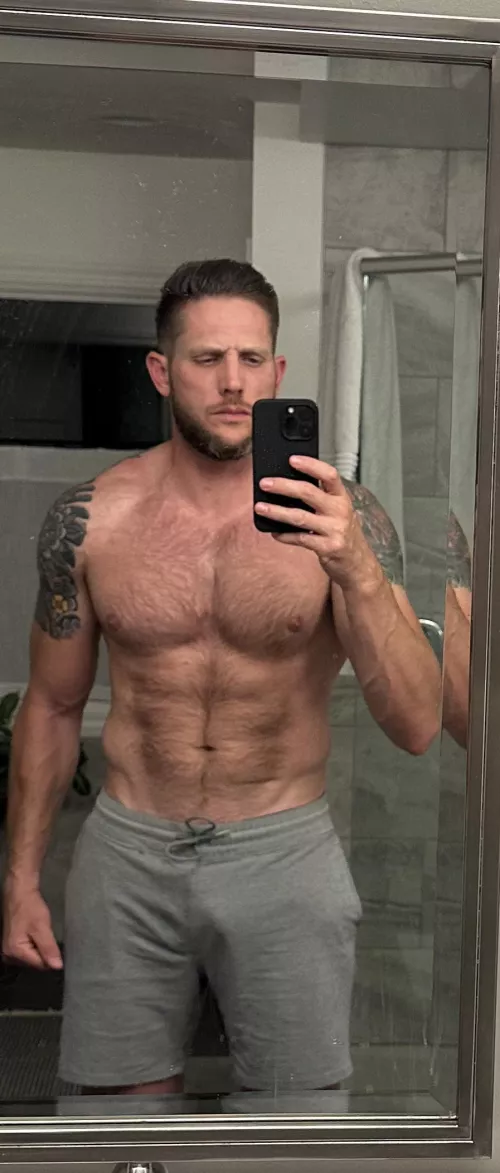 Do you see what I see? Ok